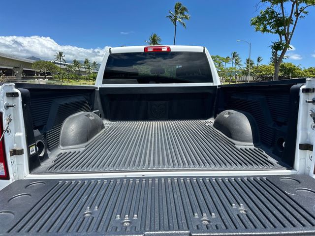 2020 Ram 1500 Classic Tradesman 4x2 Quad Cab 6'4" Box - 23024142 - 19