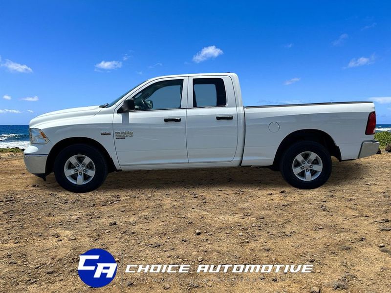 2020 Ram 1500 Classic Tradesman 4x2 Quad Cab 6'4" Box - 23024142 - 2