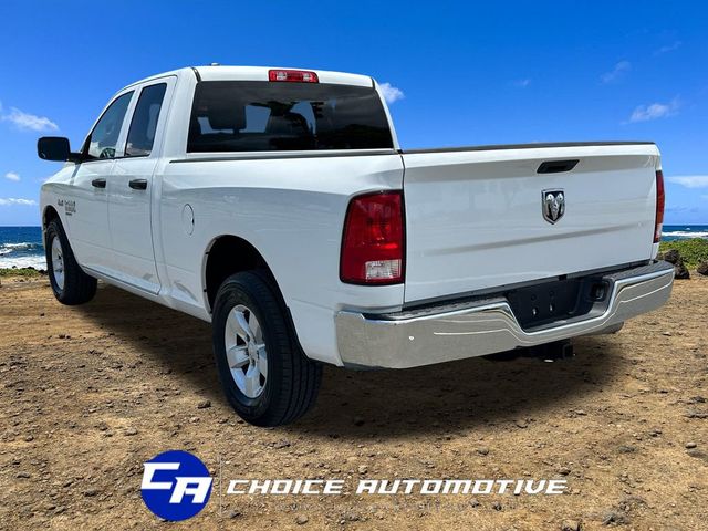 2020 RAM 1500 Classic Tradesman Quad Cab 6'4's photo