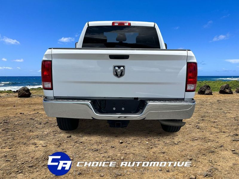 2020 Ram 1500 Classic Tradesman 4x2 Quad Cab 6'4" Box - 23024142 - 6