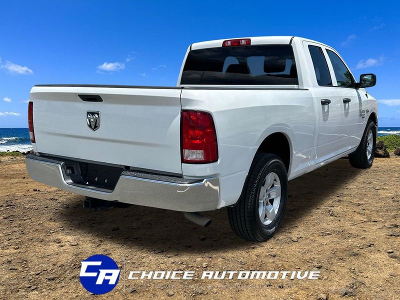 2020 Ram 1500 Classic Tradesman 4x2 Quad Cab 6'4" Box - 23024142 - 7
