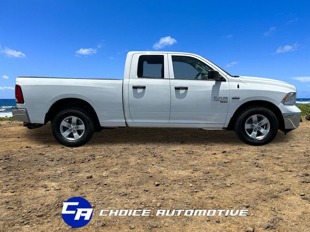 2020 Ram 1500 Classic Tradesman 4x2 Quad Cab 6'4" Box - 23024142 - 8