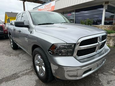 2020 Ram 1500 Classic