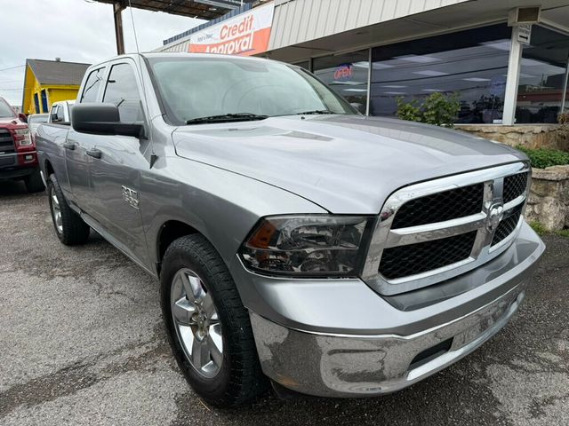 2020 Ram 1500 Classic Tradesman 4x2 Quad Cab 6'4" Box - 23012301 - 0
