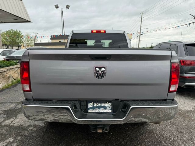 2020 Ram 1500 Classic Tradesman 4x2 Quad Cab 6'4" Box - 23012301 - 10