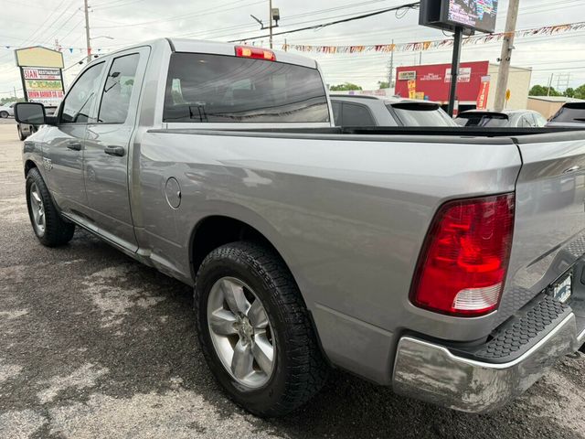 2020 Ram 1500 Classic Tradesman 4x2 Quad Cab 6'4" Box - 23012301 - 11