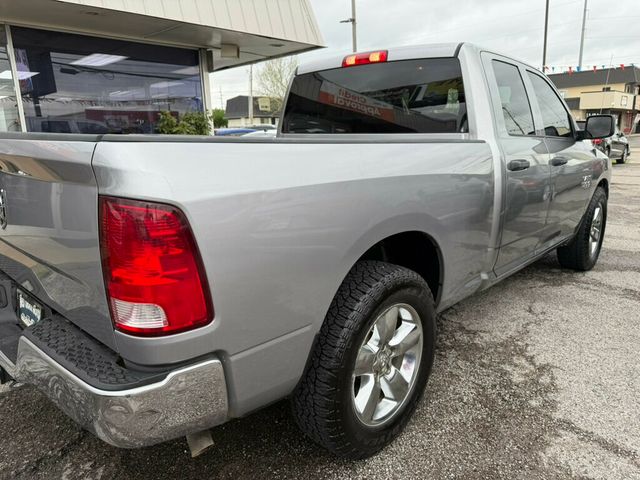 2020 Ram 1500 Classic Tradesman 4x2 Quad Cab 6'4" Box - 23012301 - 12