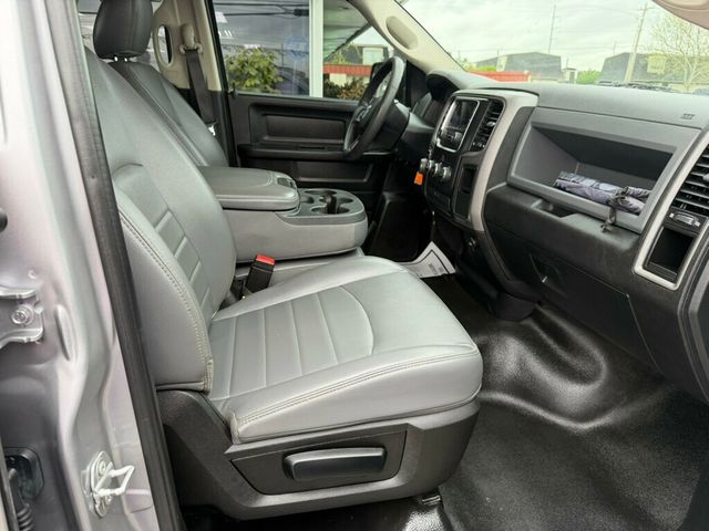 2020 Ram 1500 Classic Tradesman 4x2 Quad Cab 6'4" Box - 23012301 - 15