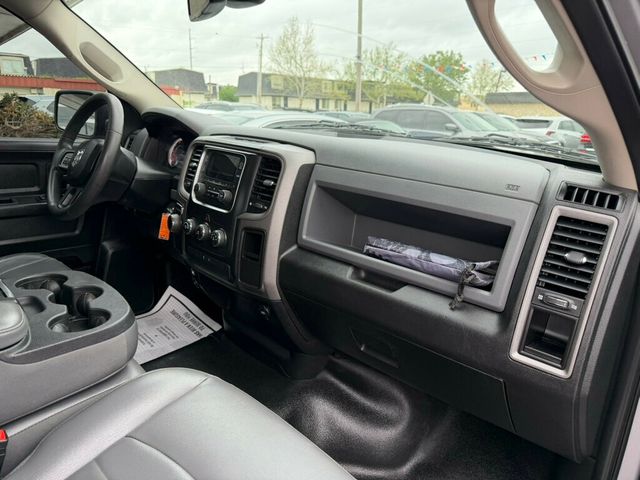 2020 Ram 1500 Classic Tradesman 4x2 Quad Cab 6'4" Box - 23012301 - 16