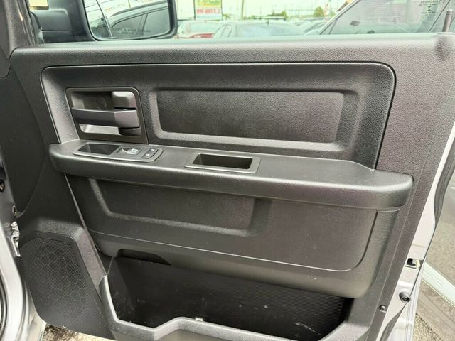 2020 Ram 1500 Classic Tradesman 4x2 Quad Cab 6'4" Box - 23012301 - 17