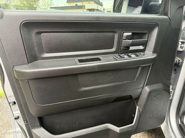 2020 Ram 1500 Classic Tradesman 4x2 Quad Cab 6'4" Box - 23012301 - 19