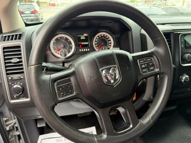 2020 Ram 1500 Classic Tradesman 4x2 Quad Cab 6'4" Box - 23012301 - 20