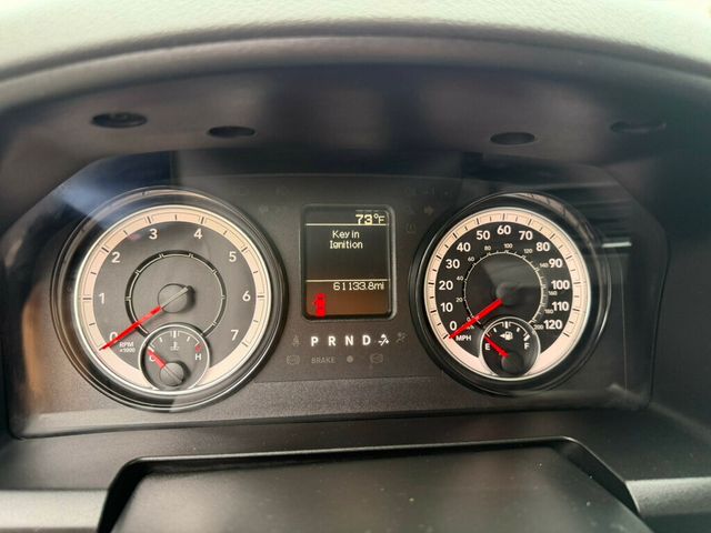 2020 Ram 1500 Classic Tradesman 4x2 Quad Cab 6'4" Box - 23012301 - 21