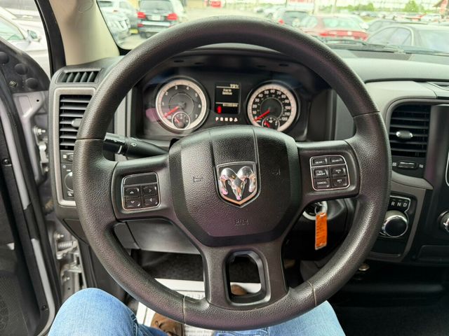 2020 Ram 1500 Classic Tradesman 4x2 Quad Cab 6'4" Box - 23012301 - 22