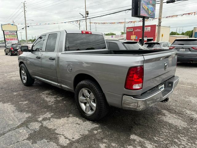 2020 Ram 1500 Classic Tradesman 4x2 Quad Cab 6'4" Box - 23012301 - 3