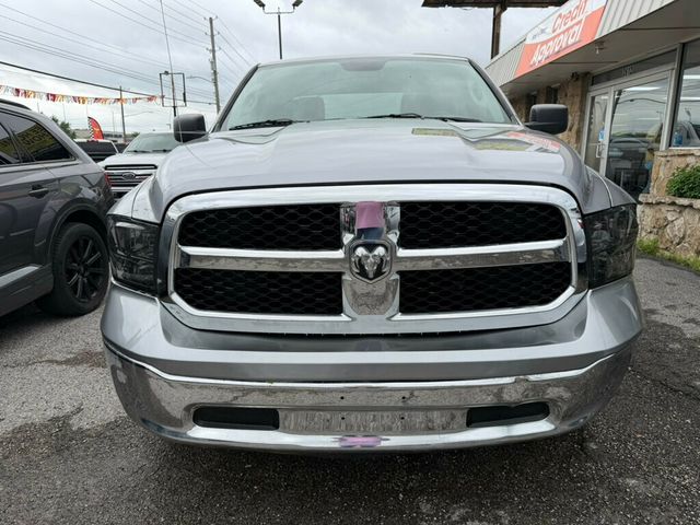 2020 Ram 1500 Classic Tradesman 4x2 Quad Cab 6'4" Box - 23012301 - 4