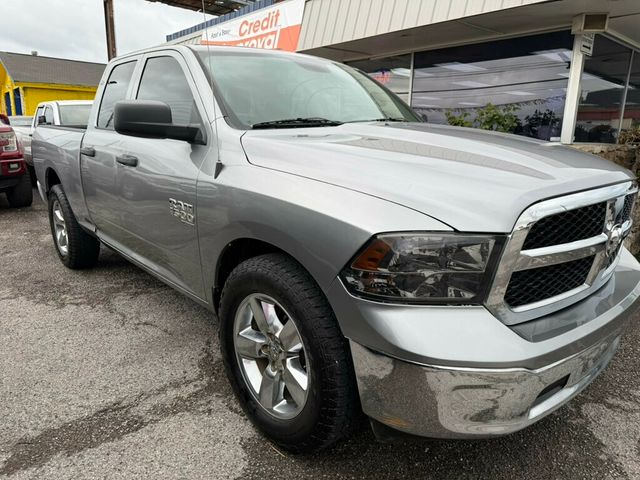 2020 Ram 1500 Classic Tradesman 4x2 Quad Cab 6'4" Box - 23012301 - 5