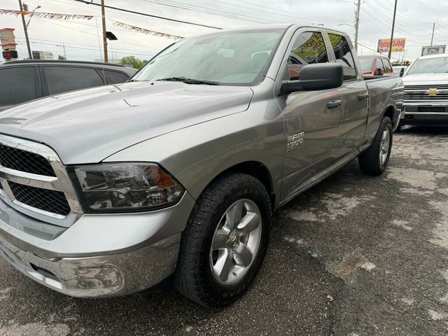 2020 Ram 1500 Classic Tradesman 4x2 Quad Cab 6'4" Box - 23012301 - 6