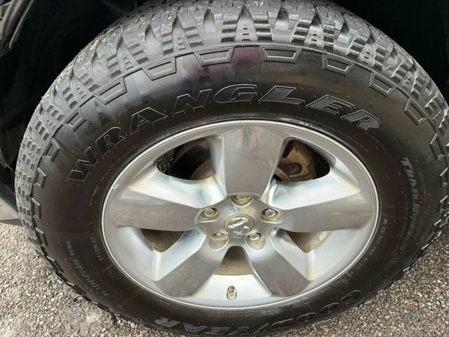 2020 Ram 1500 Classic Tradesman 4x2 Quad Cab 6'4" Box - 23012301 - 7