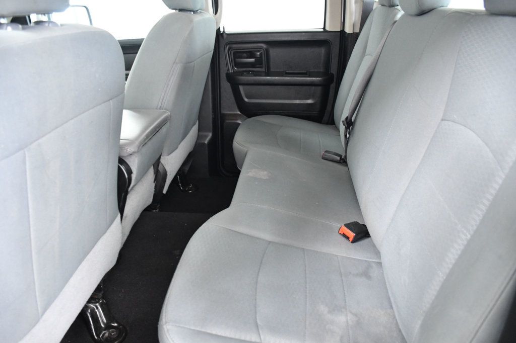 2020 Ram 1500 Classic Tradesman 4x2 Quad Cab 6'4" Box - 22958151 - 9