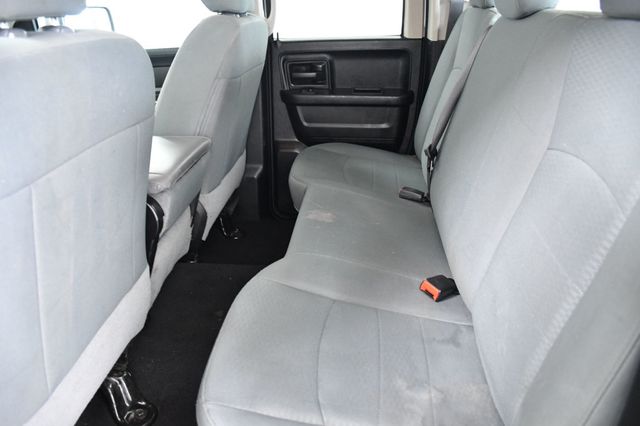 2020 Ram 1500 Classic Tradesman 4x2 Quad Cab 6'4" Box - 22958151 - 9