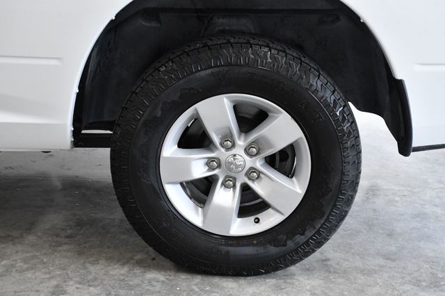 2020 Ram 1500 Classic Tradesman 4x2 Quad Cab 6'4" Box - 22958151 - 11