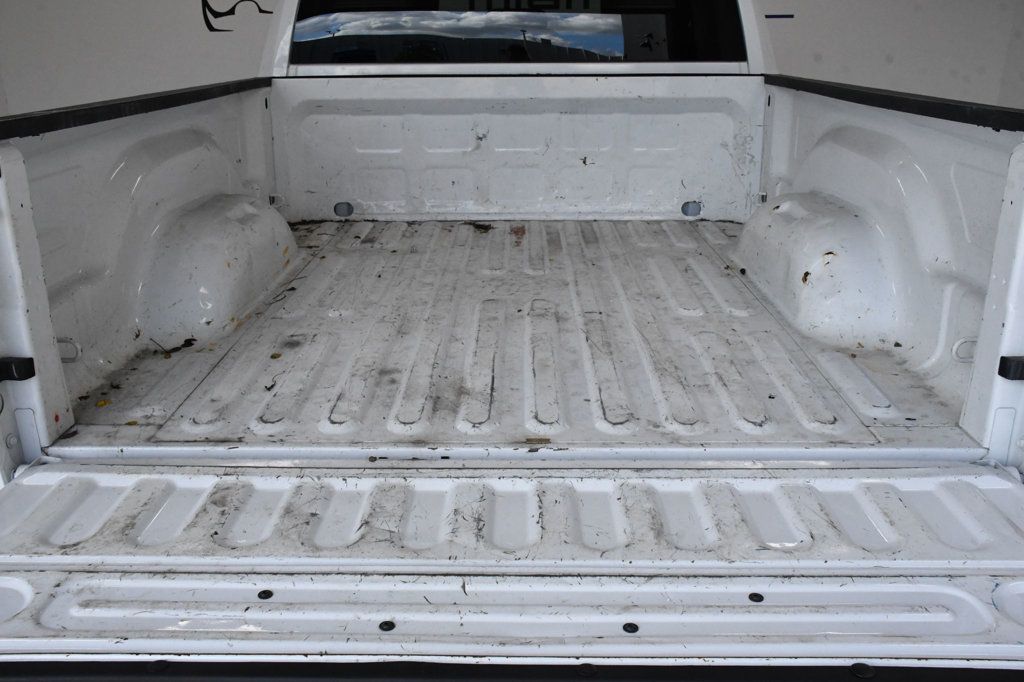 2020 Ram 1500 Classic Tradesman 4x2 Quad Cab 6'4" Box - 22958151 - 12