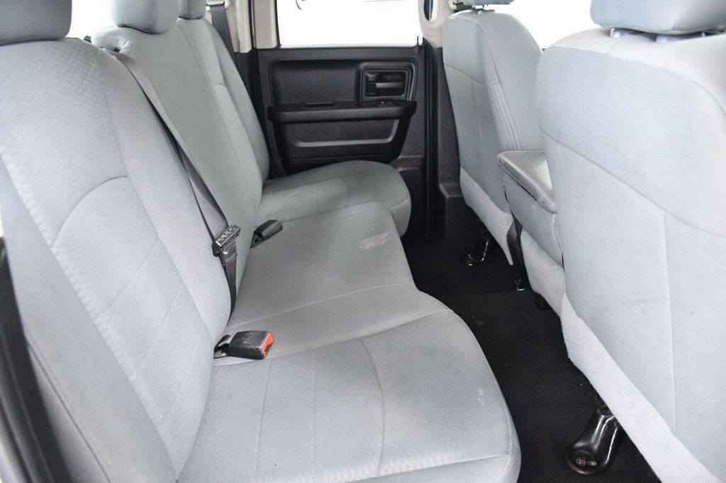 2020 Ram 1500 Classic Tradesman 4x2 Quad Cab 6'4" Box - 22958151 - 13