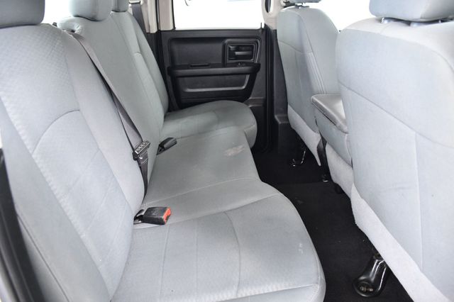 2020 Ram 1500 Classic Tradesman 4x2 Quad Cab 6'4" Box - 22958151 - 13