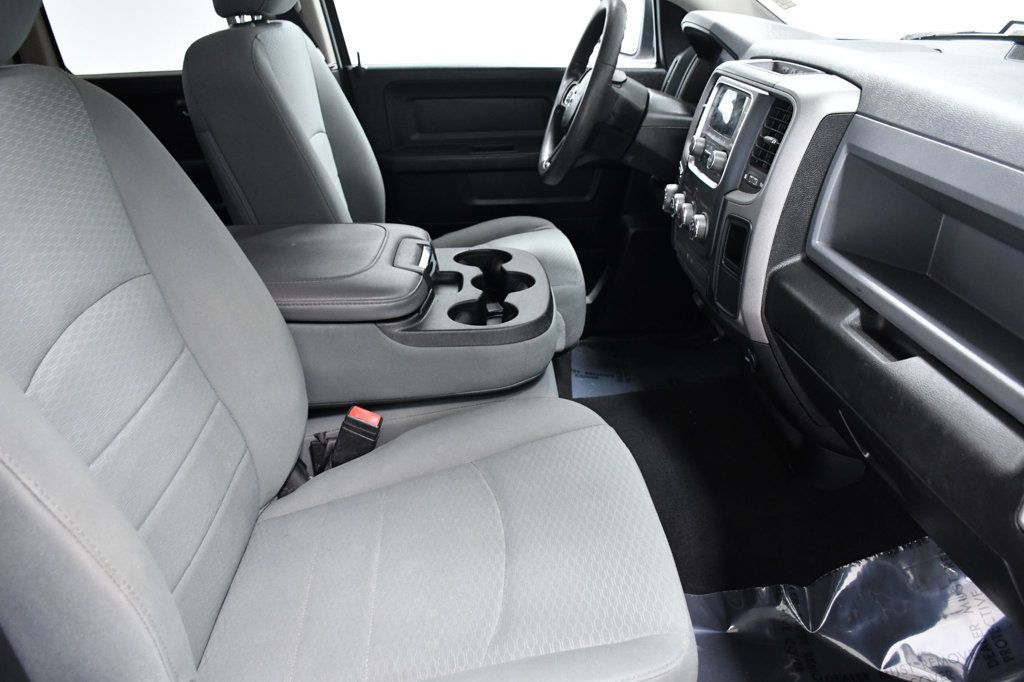 2020 Ram 1500 Classic Tradesman 4x2 Quad Cab 6'4" Box - 22958151 - 15