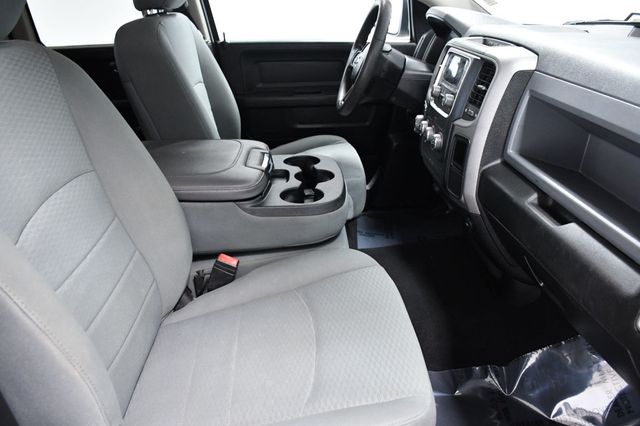 2020 Ram 1500 Classic Tradesman 4x2 Quad Cab 6'4" Box - 22958151 - 15