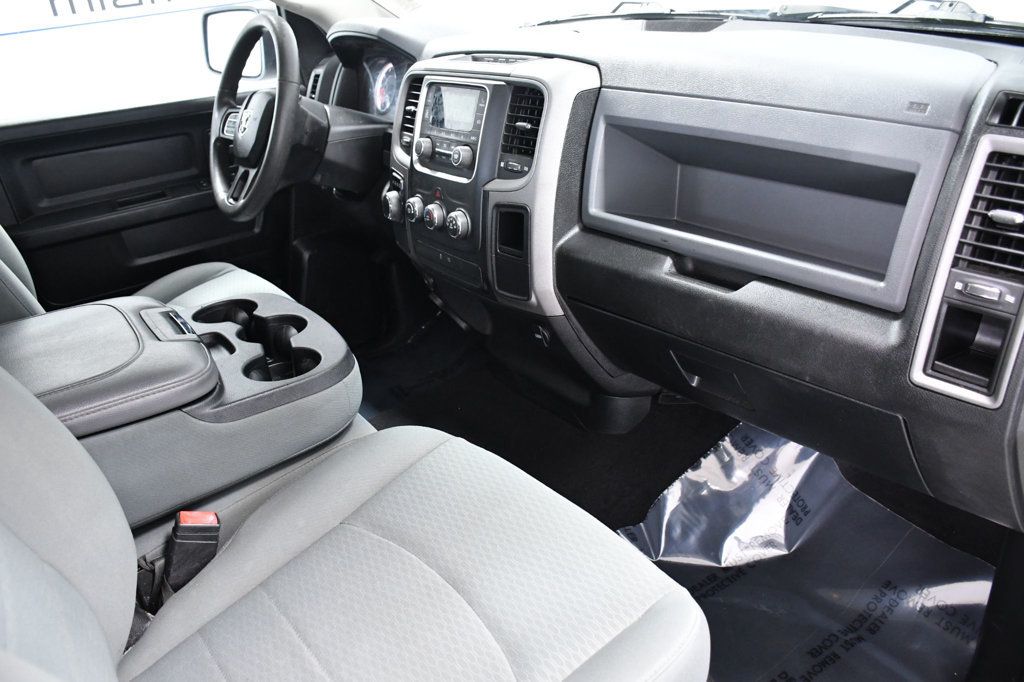 2020 Ram 1500 Classic Tradesman 4x2 Quad Cab 6'4" Box - 22958151 - 16