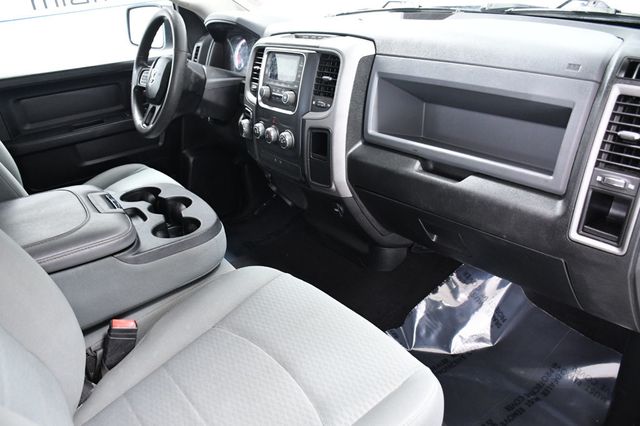 2020 Ram 1500 Classic Tradesman 4x2 Quad Cab 6'4" Box - 22958151 - 16