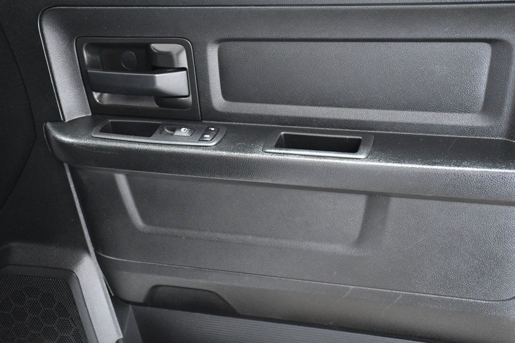 2020 Ram 1500 Classic Tradesman 4x2 Quad Cab 6'4" Box - 22958151 - 17