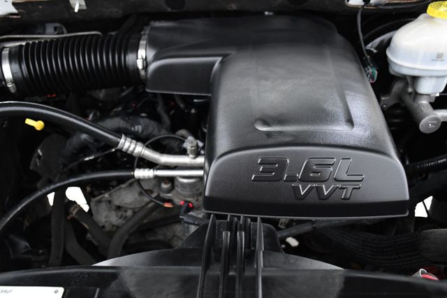 2020 Ram 1500 Classic Tradesman 4x2 Quad Cab 6'4" Box - 22958151 - 18