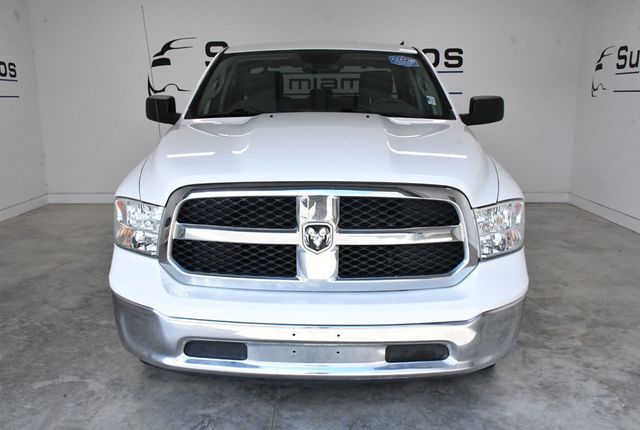 2020 Ram 1500 Classic Tradesman 4x2 Quad Cab 6'4" Box - 22958151 - 1
