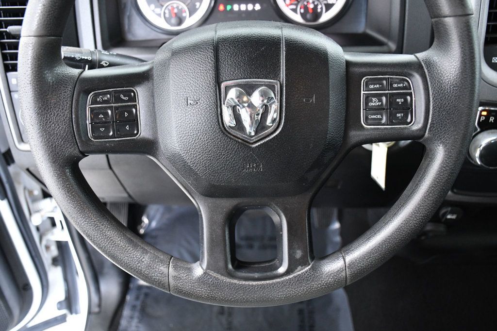 2020 Ram 1500 Classic Tradesman 4x2 Quad Cab 6'4" Box - 22958151 - 19