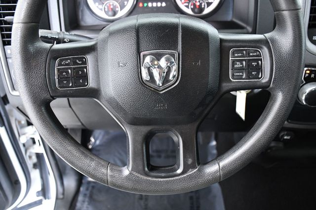 2020 Ram 1500 Classic Tradesman 4x2 Quad Cab 6'4" Box - 22958151 - 19