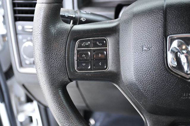 2020 Ram 1500 Classic Tradesman 4x2 Quad Cab 6'4" Box - 22958151 - 20