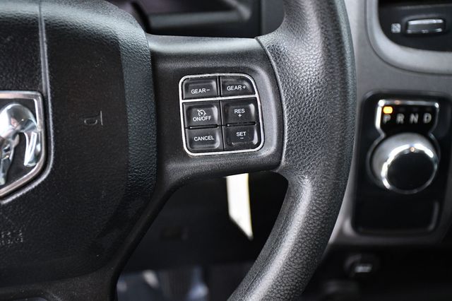 2020 Ram 1500 Classic Tradesman 4x2 Quad Cab 6'4" Box - 22958151 - 21