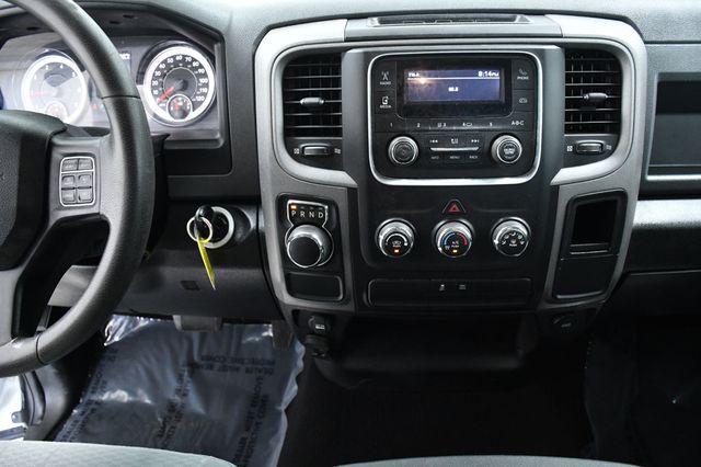 2020 Ram 1500 Classic Tradesman 4x2 Quad Cab 6'4" Box - 22958151 - 23