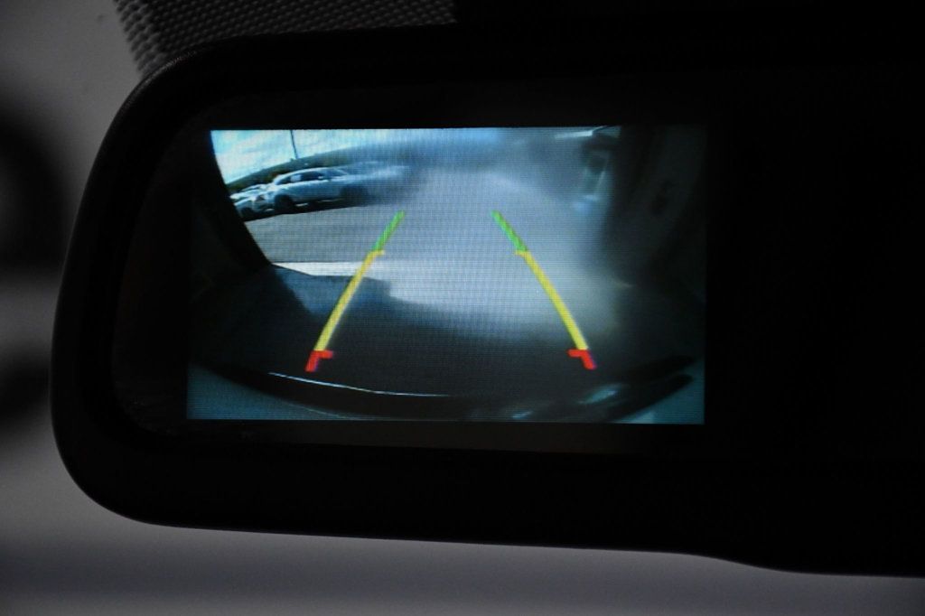 2020 Ram 1500 Classic Tradesman 4x2 Quad Cab 6'4" Box - 22958151 - 25