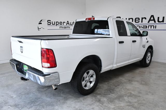 2020 Ram 1500 Classic Tradesman 4x2 Quad Cab 6'4" Box - 22958151 - 3