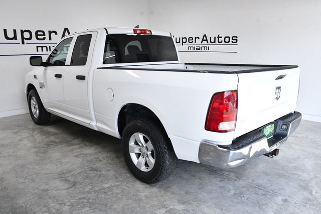 2020 Ram 1500 Classic Tradesman 4x2 Quad Cab 6'4" Box - 22958151 - 5