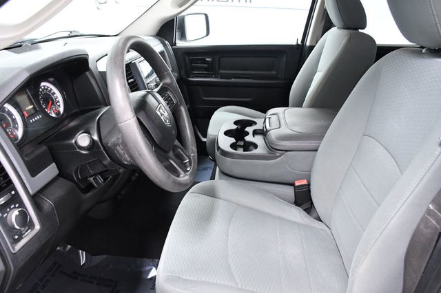 2020 Ram 1500 Classic Tradesman 4x2 Quad Cab 6'4" Box - 22958151 - 6