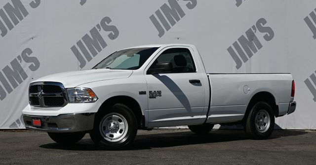 2020 Ram 1500 Classic Tradesman Regular Cab - 22995031 - 0