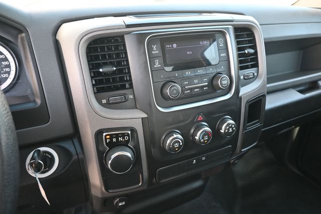 2020 Ram 1500 Classic Tradesman Regular Cab - 22995031 - 9