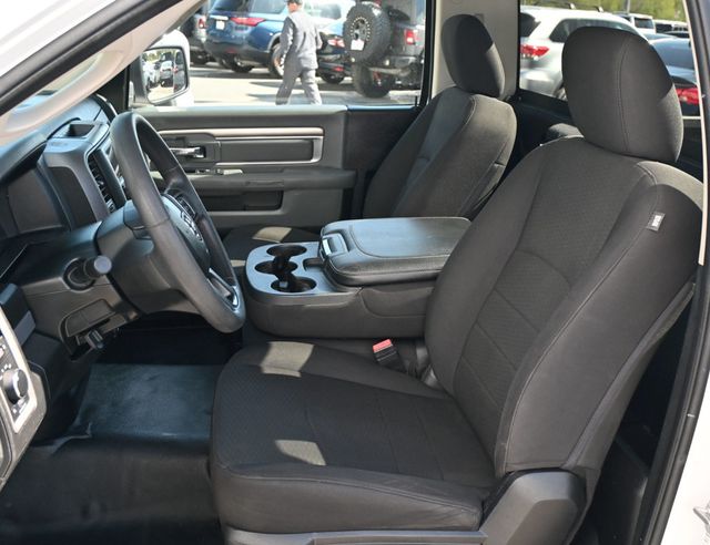 2020 Ram 1500 Classic Tradesman Regular Cab - 22995031 - 10