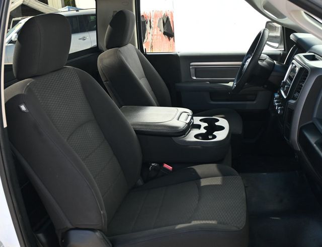 2020 Ram 1500 Classic Tradesman Regular Cab - 22995031 - 11