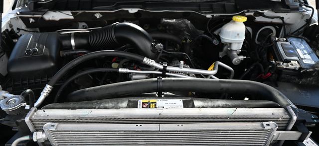 2020 Ram 1500 Classic Tradesman Regular Cab - 22995031 - 12